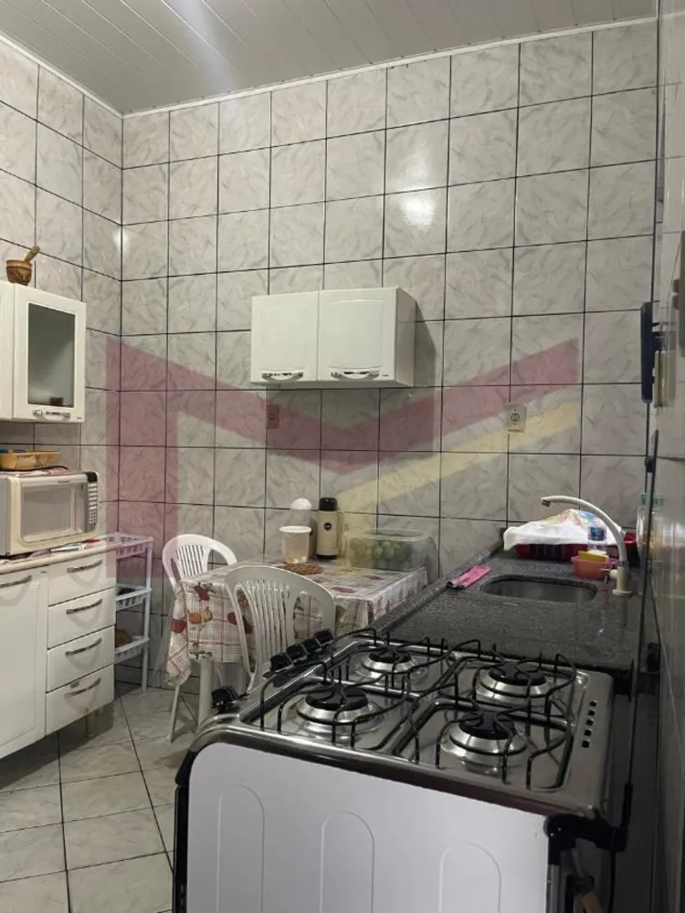 Casa, 2 quartos, 80 m² - Foto 7