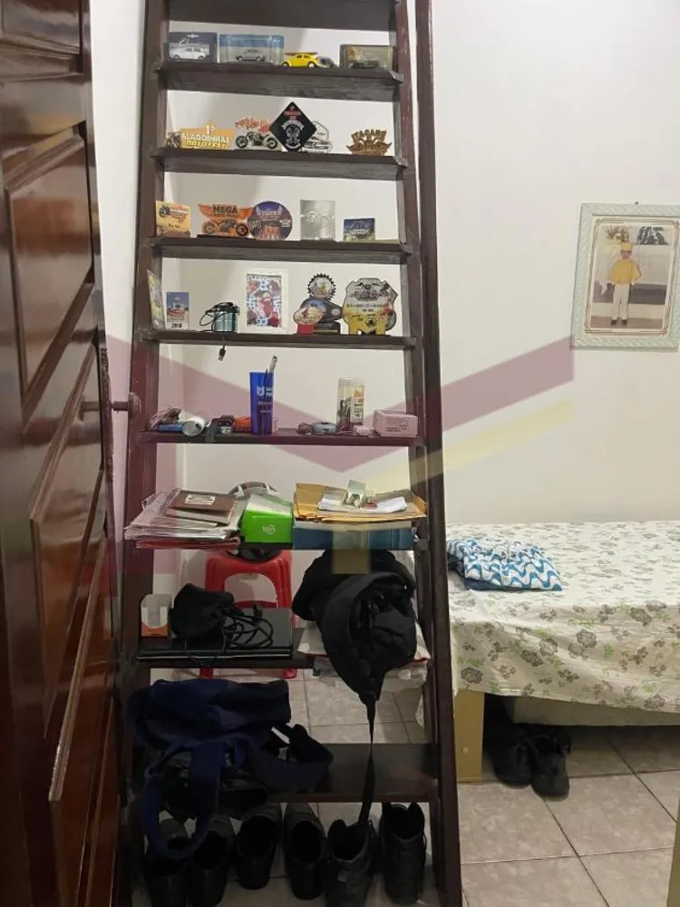 Casa, 2 quartos, 80 m² - Foto 17
