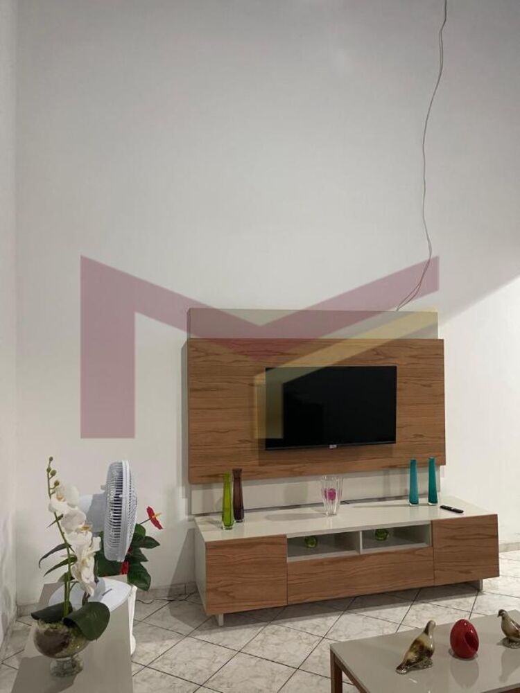Casa, 2 quartos, 80 m² - Foto 2