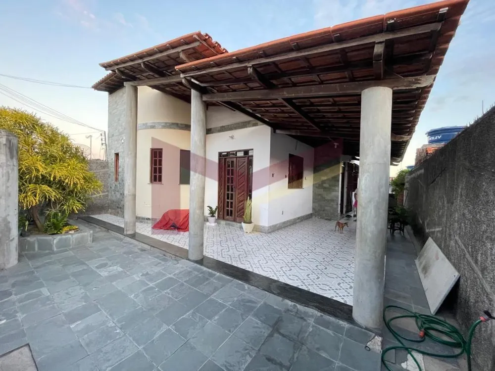 Casa, 2 quartos, 80 m² - Foto 19