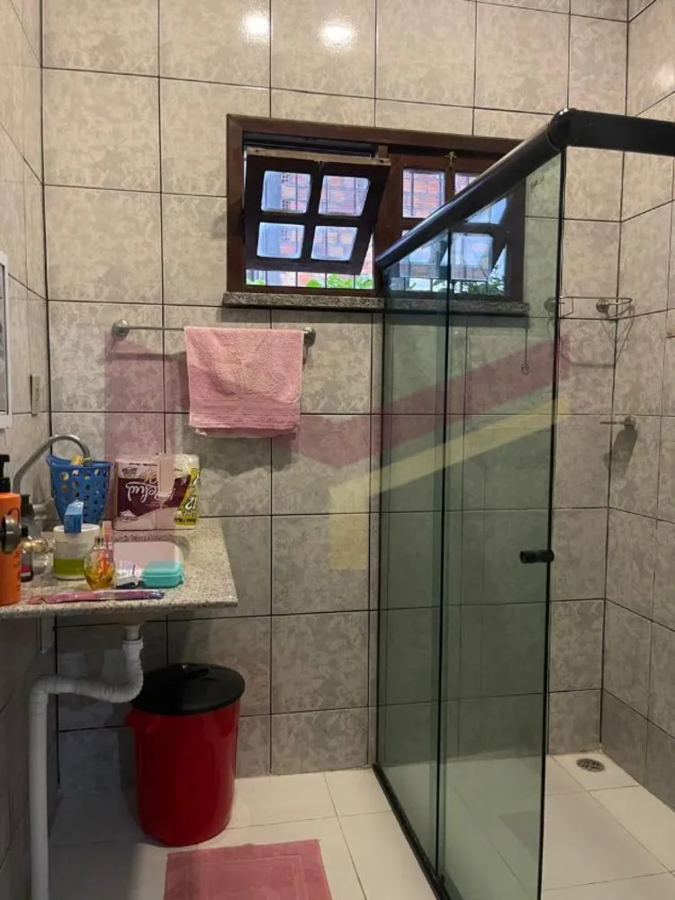 Casa, 2 quartos, 80 m² - Foto 13
