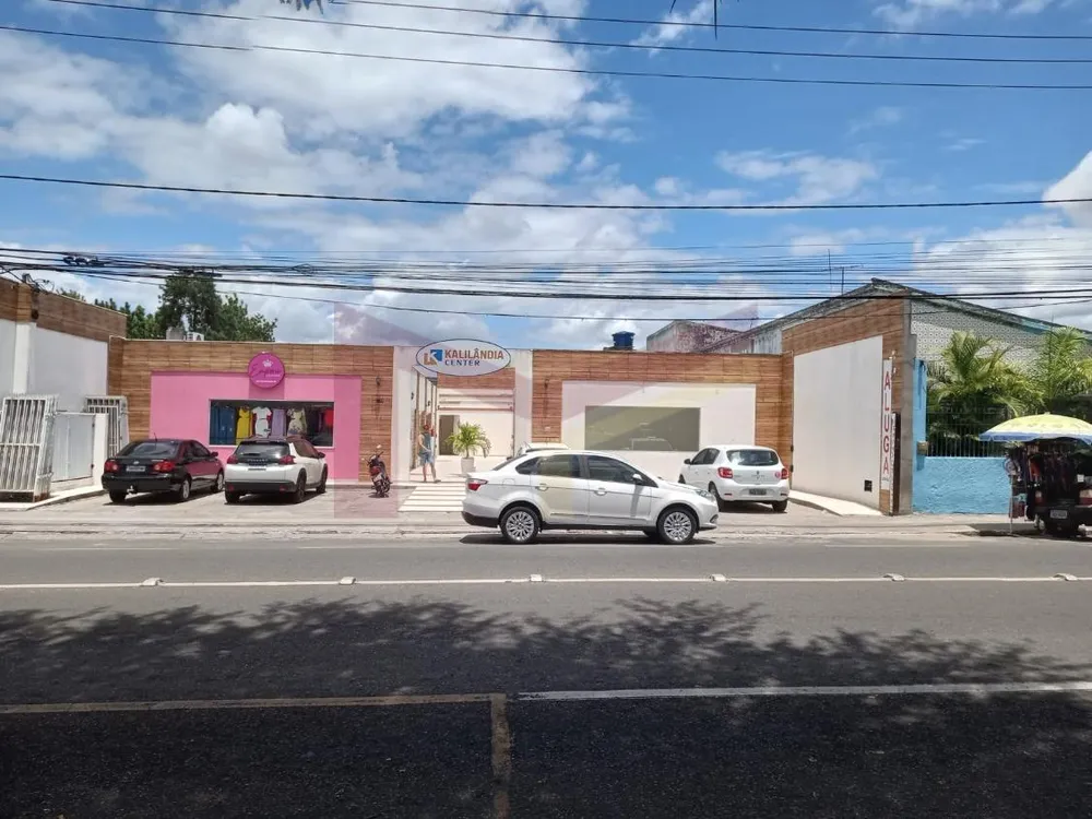 Loja-Salão, 60 m² - Foto 2