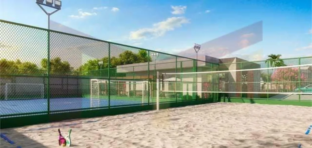 Casa de Condomínio, 4 quartos - Foto 10