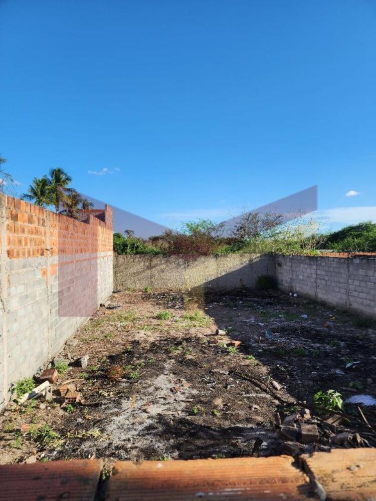 Terreno, 200 m² - Foto 1