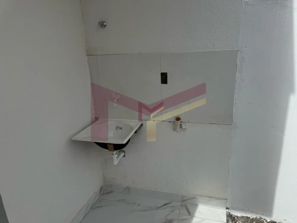 Casa, 2 quartos, 66 m² - Foto 9
