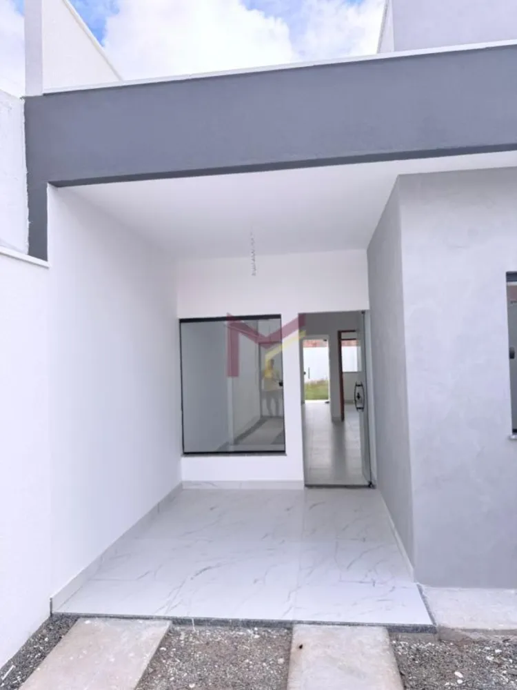 Casa, 2 quartos, 66 m² - Foto 1