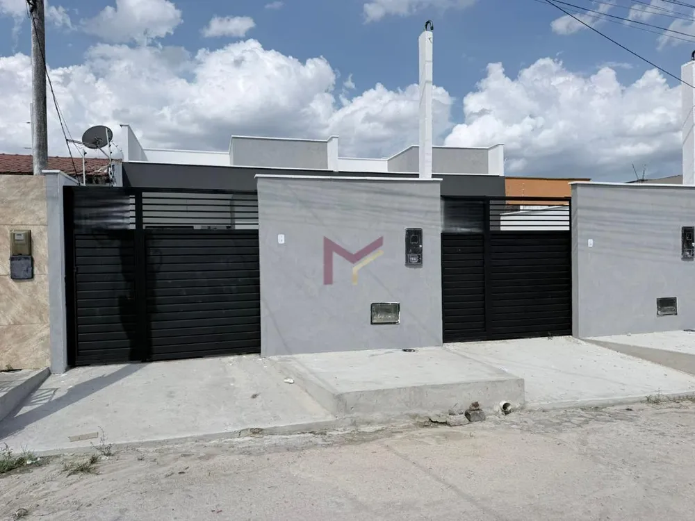 Casa, 2 quartos, 66 m² - Foto 2