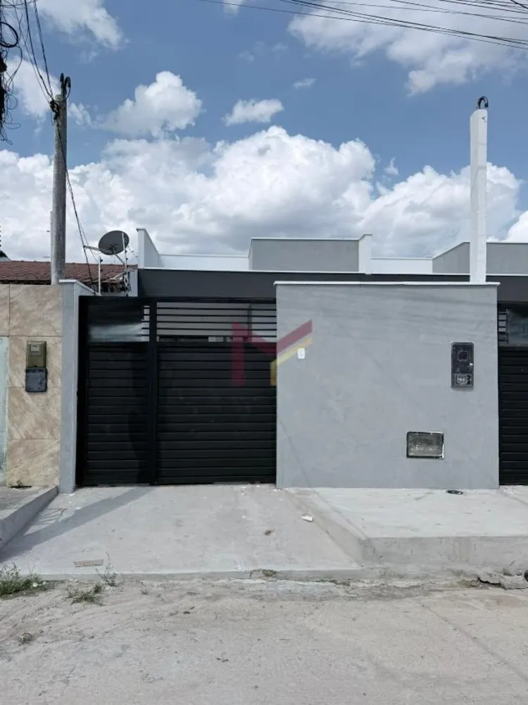 Casa, 2 quartos, 66 m² - Foto 3