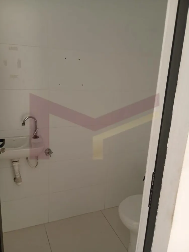 Prédio Inteiro, 29 m² - Foto 3