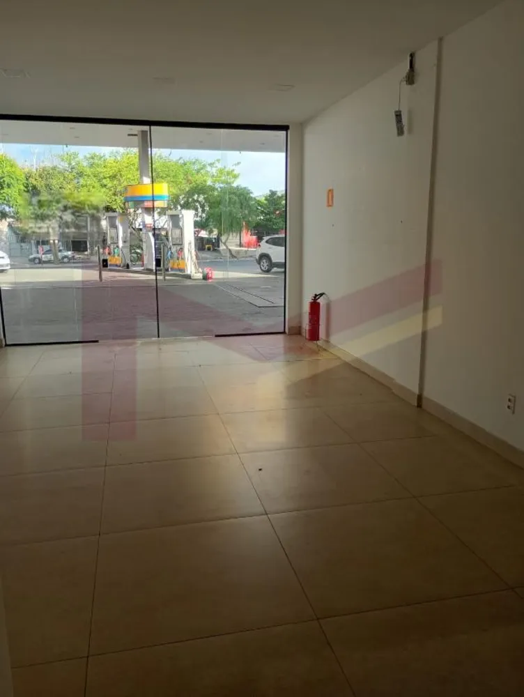Prédio Inteiro, 29 m² - Foto 2