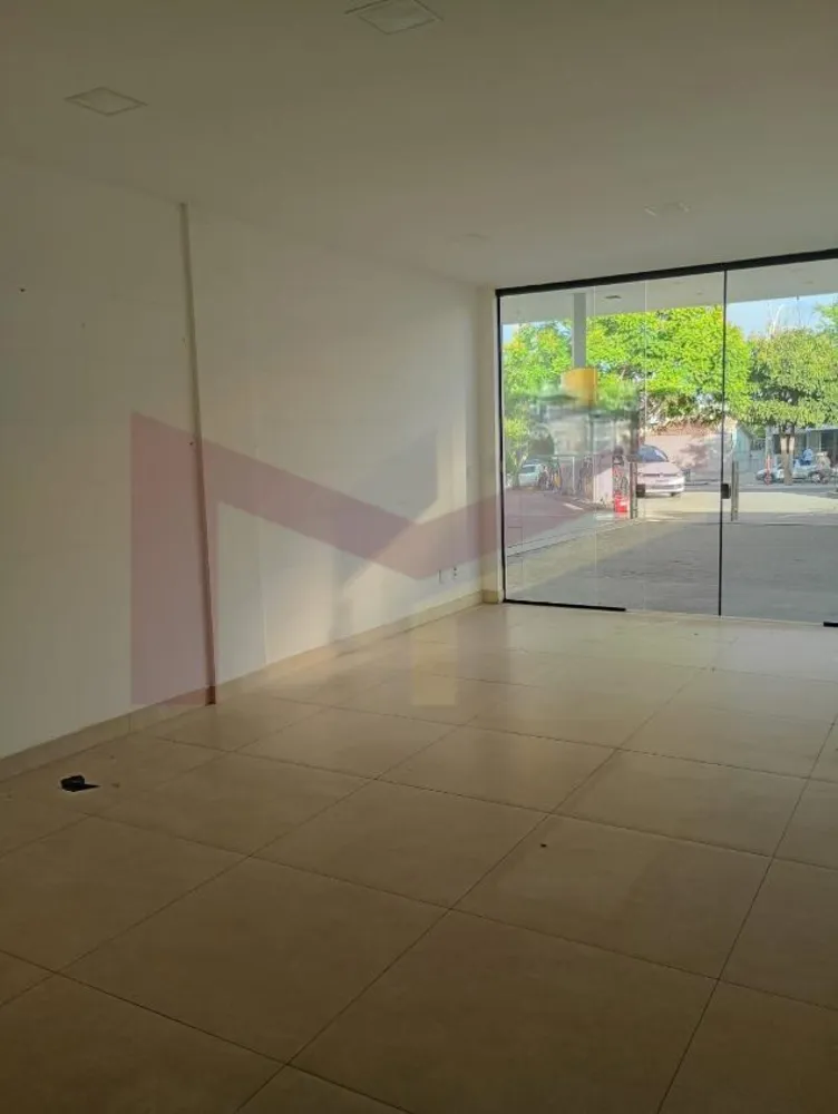 Prédio Inteiro, 29 m² - Foto 1