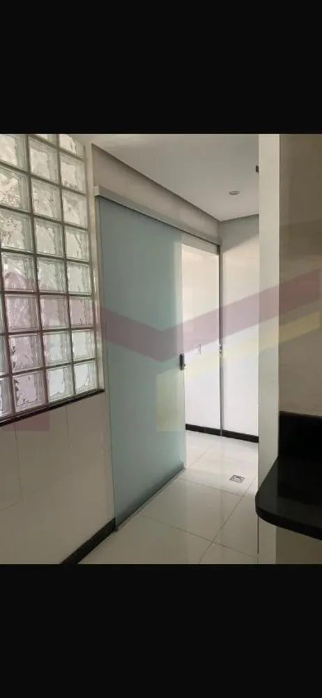 Apartamento, 2 quartos, 84 m² - Foto 2