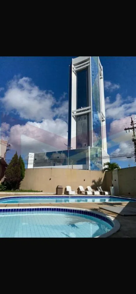 Apartamento, 2 quartos, 84 m² - Foto 3