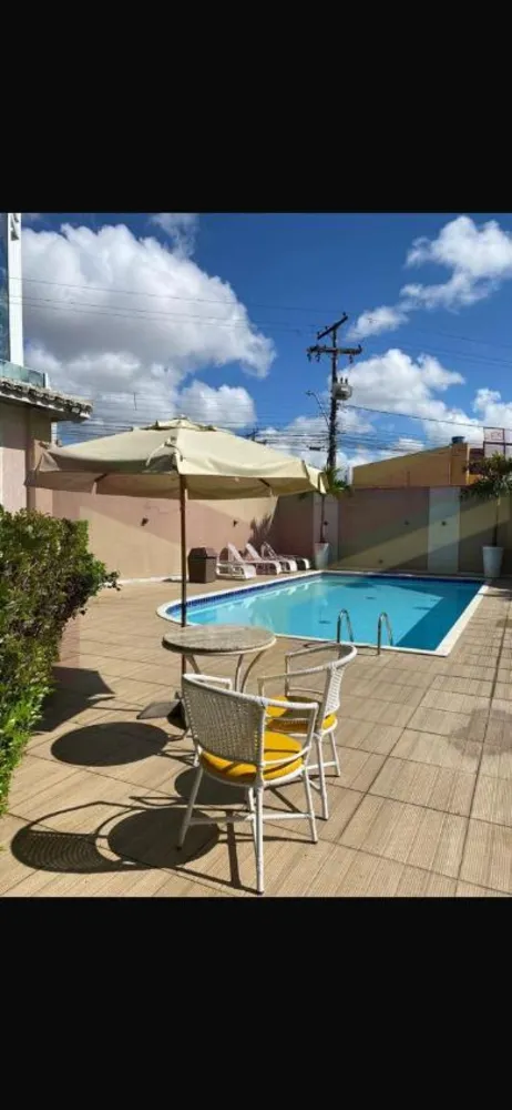 Apartamento, 2 quartos, 84 m² - Foto 4