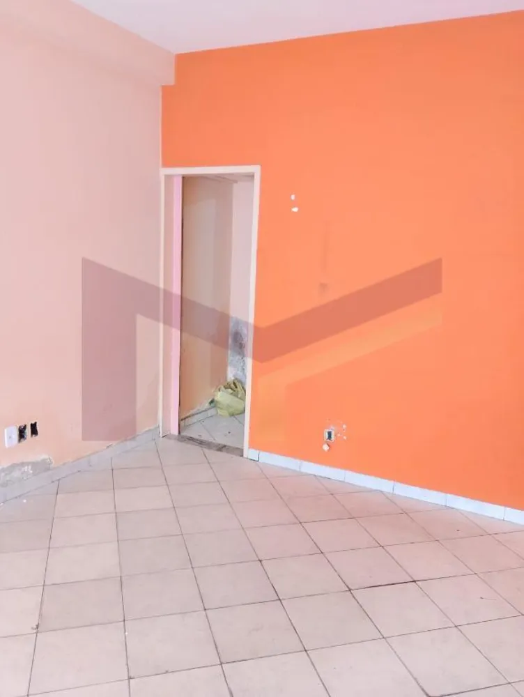 Loja-Salão, 136 m² - Foto 1