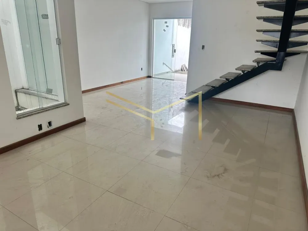 Casa, 3 quartos, 100 m² - Foto 4