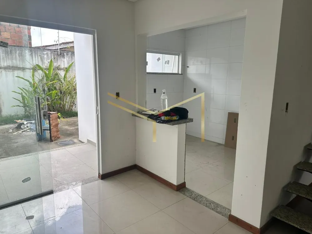 Casa, 3 quartos, 100 m² - Foto 5