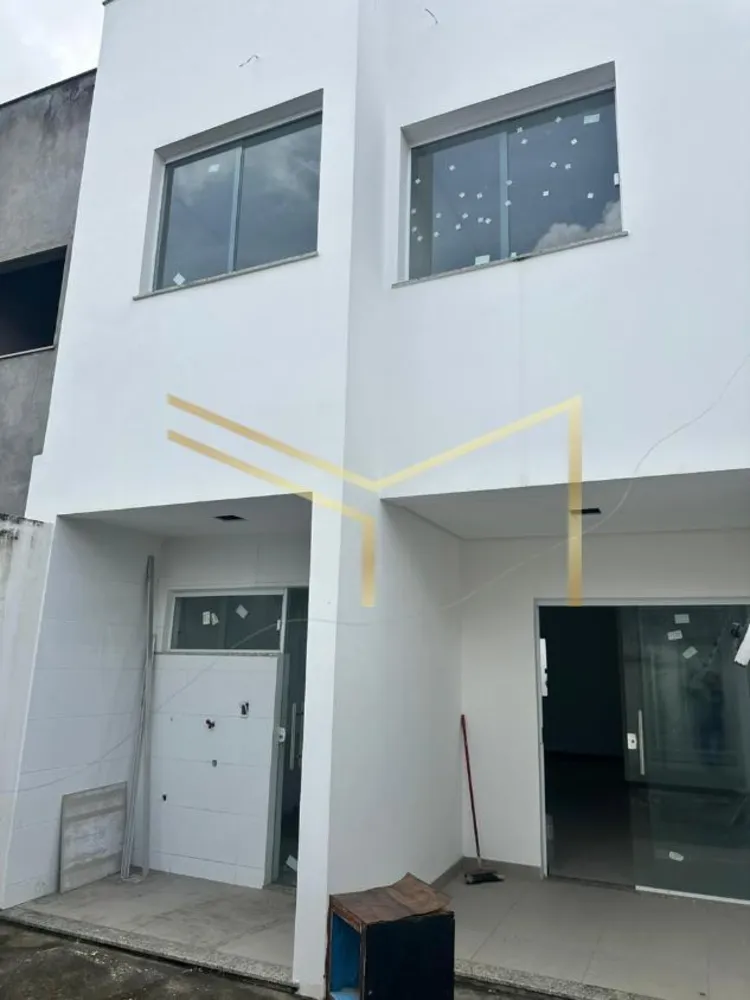 Casa, 3 quartos, 100 m² - Foto 10