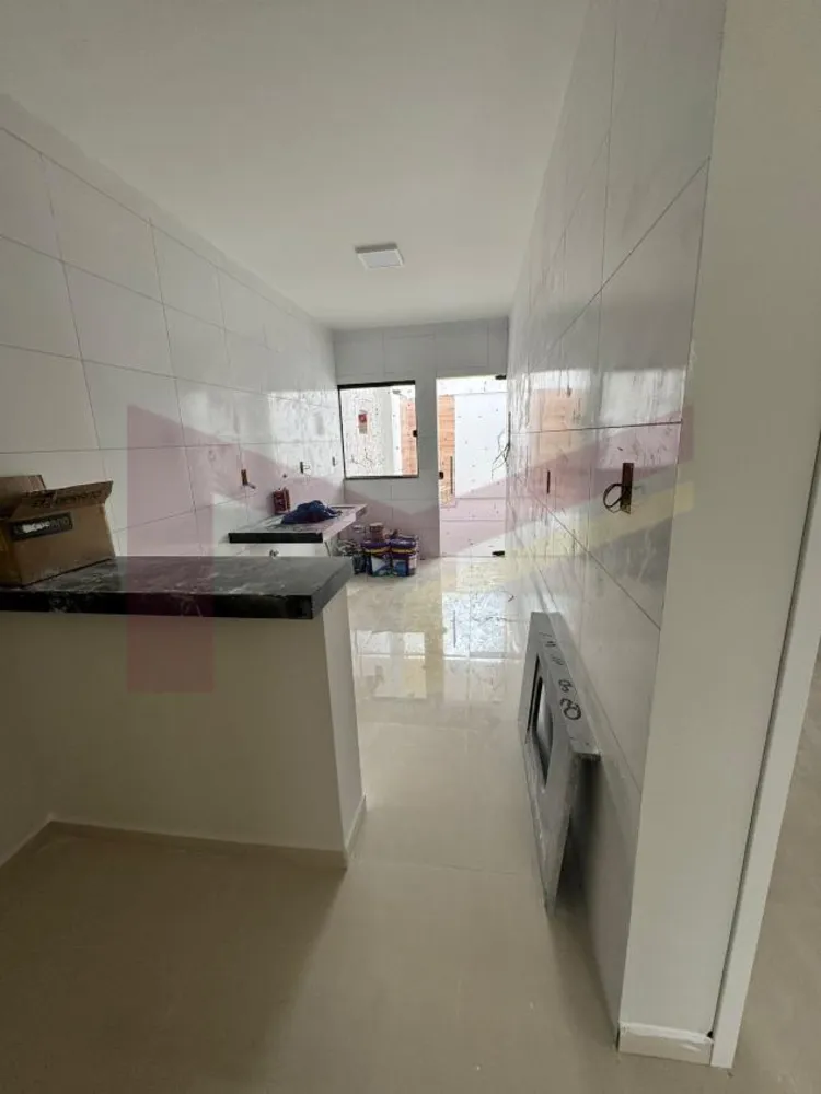Casa, 2 quartos, 84 m² - Foto 4