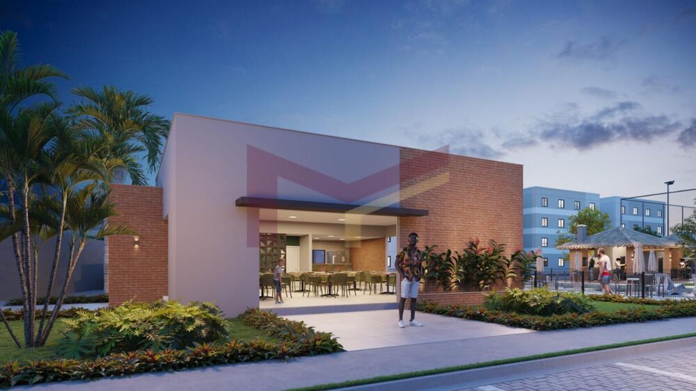 Apartamento, 2 quartos, 41 m² - Foto 12