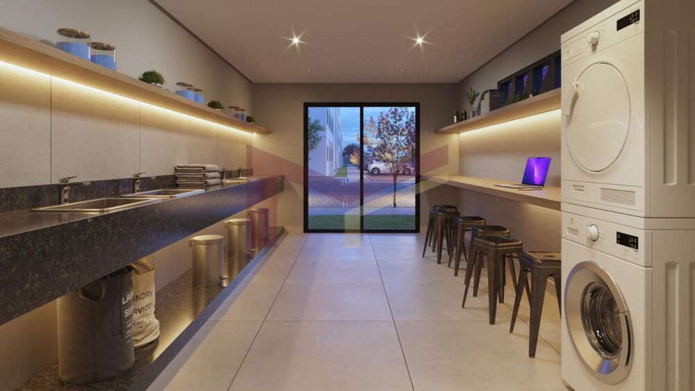 Apartamento, 2 quartos, 41 m² - Foto 11