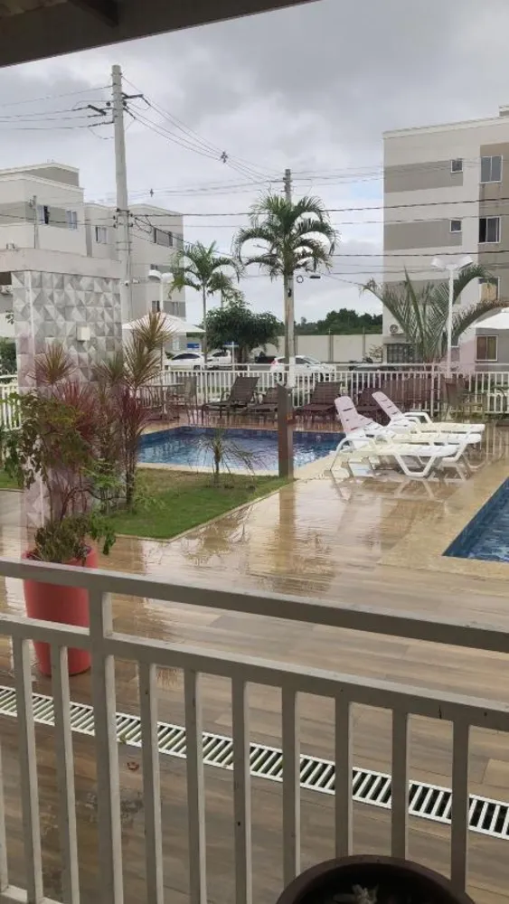 Apartamento, 2 quartos, 40 m² - Foto 11
