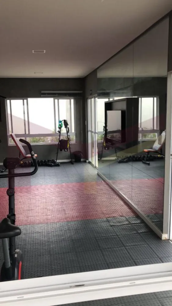Apartamento, 2 quartos, 40 m² - Foto 10
