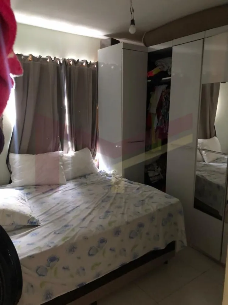 Apartamento, 2 quartos, 40 m² - Foto 5
