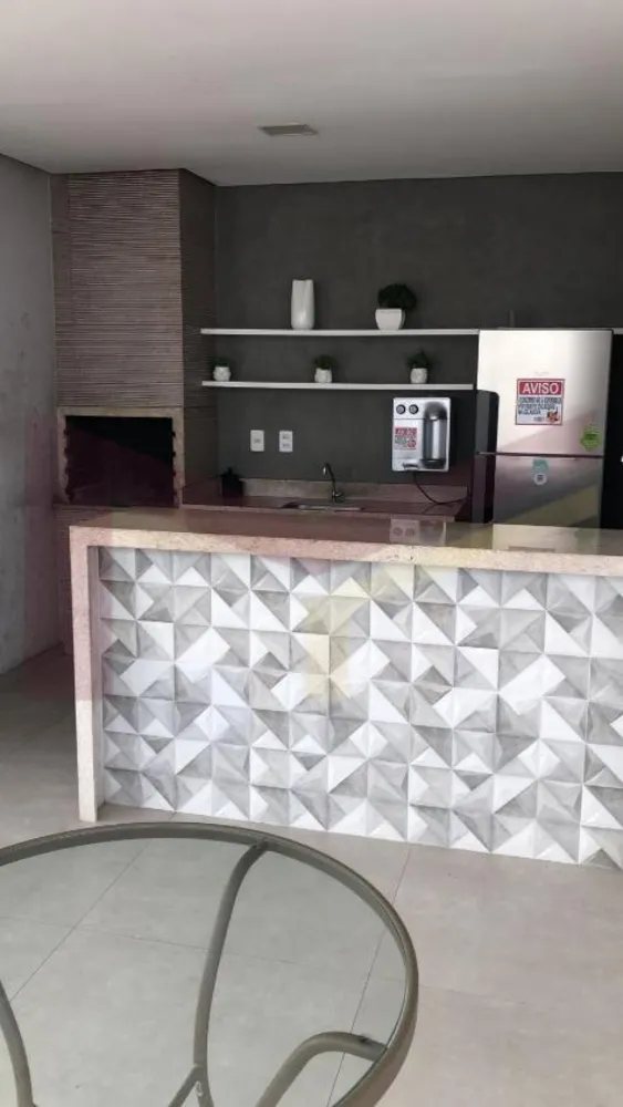 Apartamento, 2 quartos, 40 m² - Foto 9