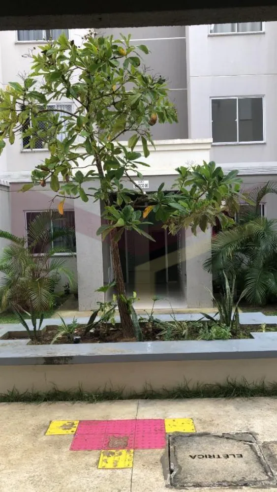 Apartamento, 2 quartos, 40 m² - Foto 12