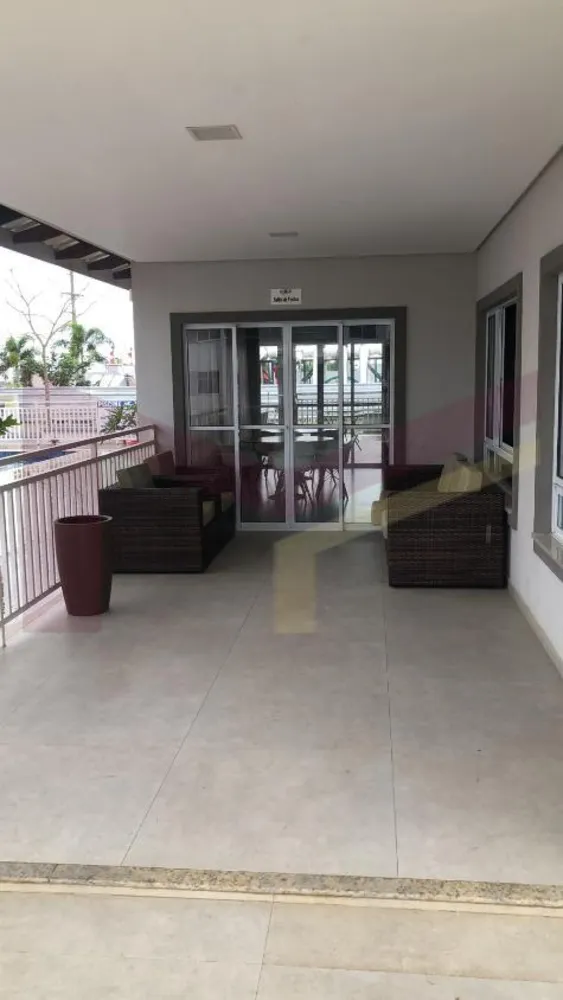 Apartamento, 2 quartos, 40 m² - Foto 8