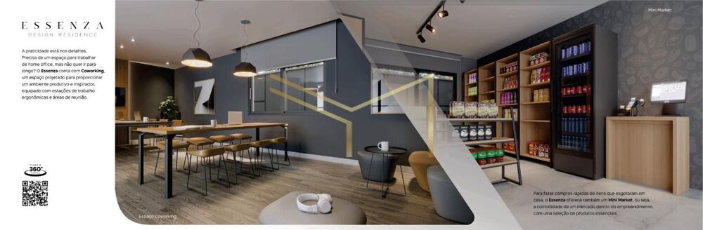 Casa de Condomínio, 3 quartos - Foto 10