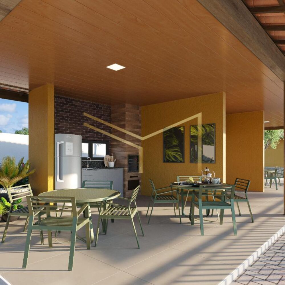 Casa de Condomínio à venda com 3 quartos, 65m² - Foto 7