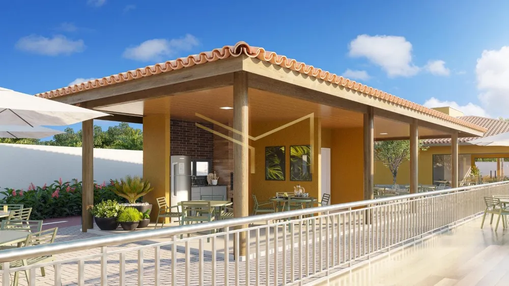 Casa de Condomínio, 3 quartos - Foto 8