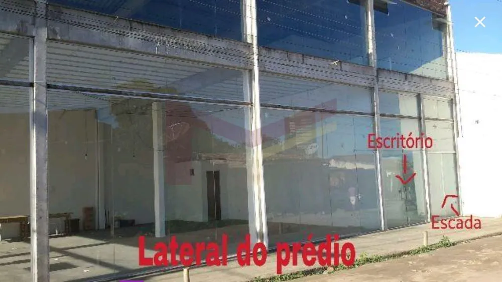 Prédio Inteiro - Foto 3