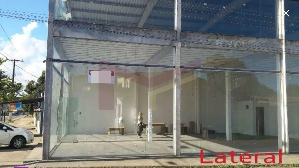Prédio Inteiro - Foto 2