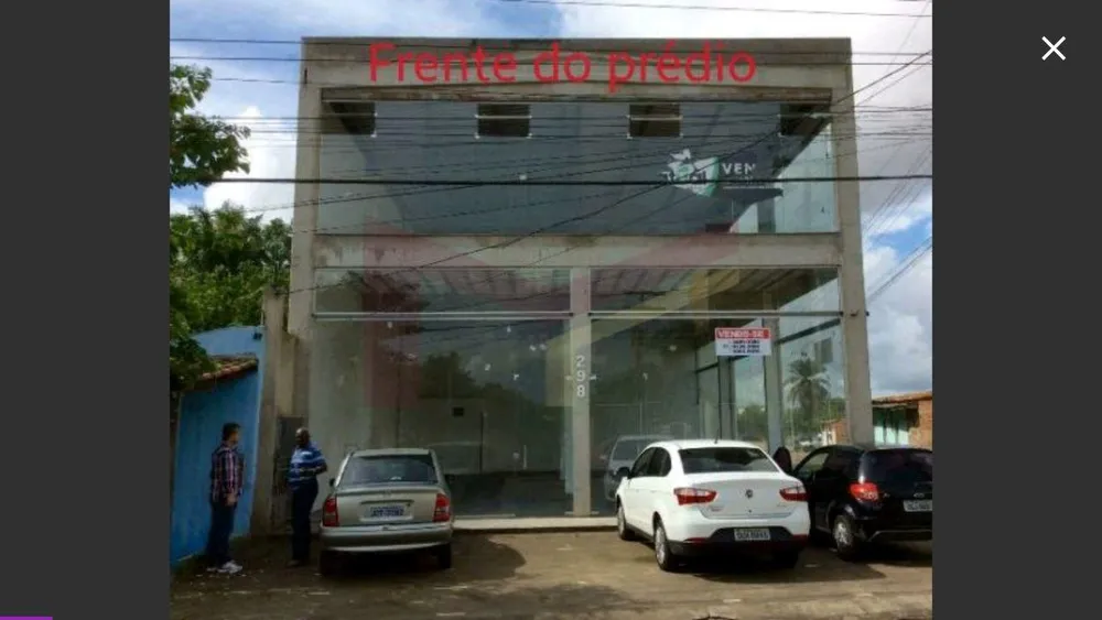 Prédio Inteiro - Foto 1