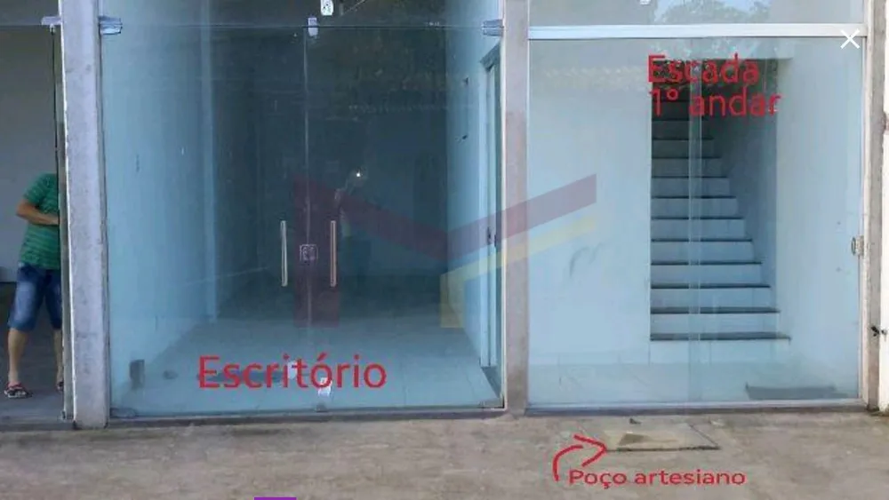 Prédio Inteiro - Foto 11