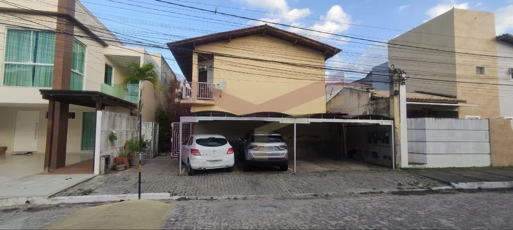 Sobrado, 2 quartos, 100 m² - Foto 1
