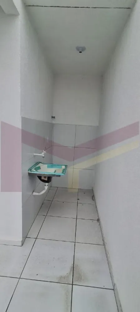 Casa, 2 quartos, 58 m² - Foto 5