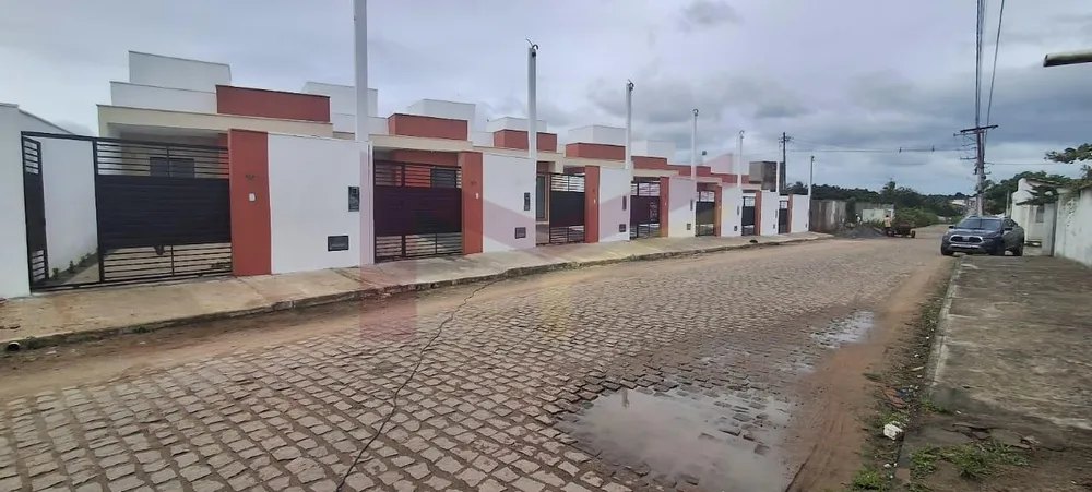 Casa, 2 quartos, 58 m² - Foto 6