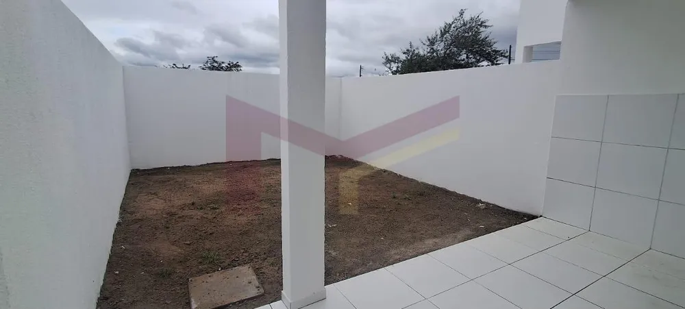Casa, 2 quartos, 58 m² - Foto 1