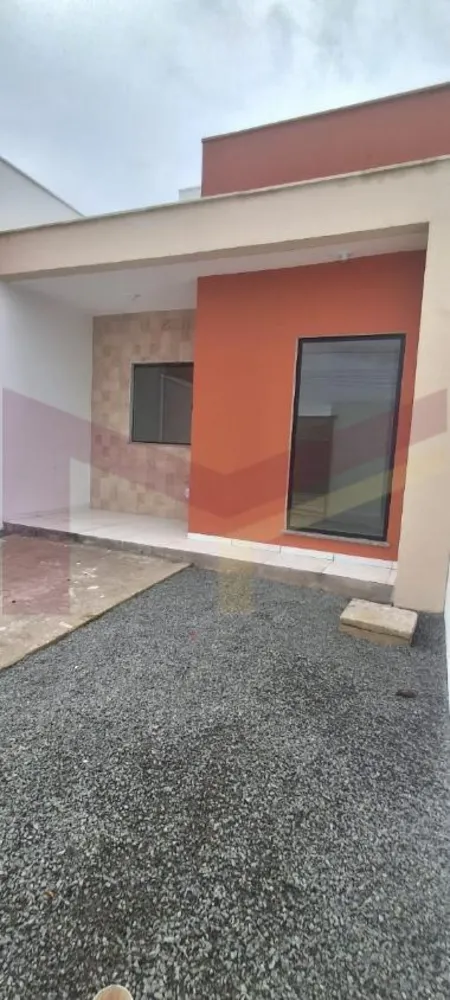Casa, 2 quartos, 58 m² - Foto 4