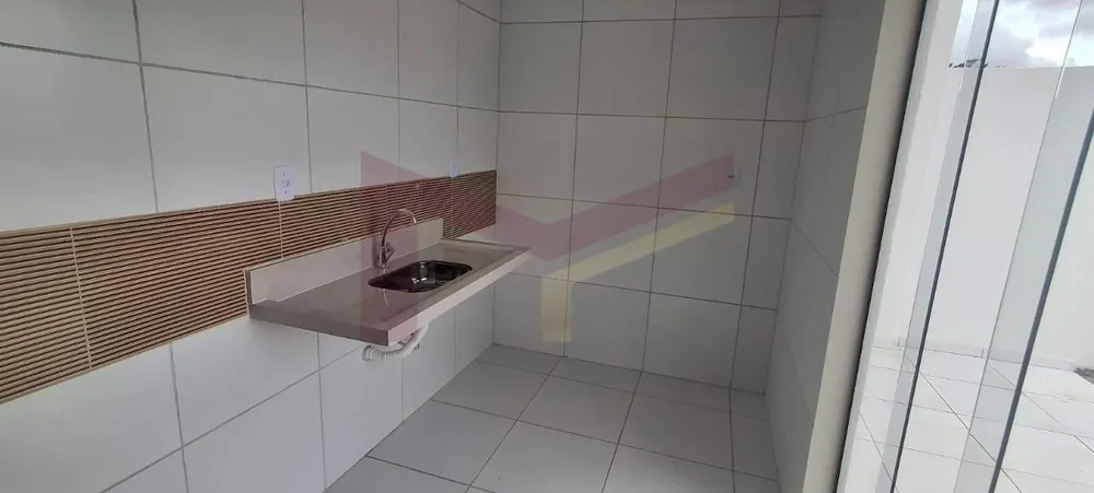 Casa, 2 quartos, 58 m² - Foto 2