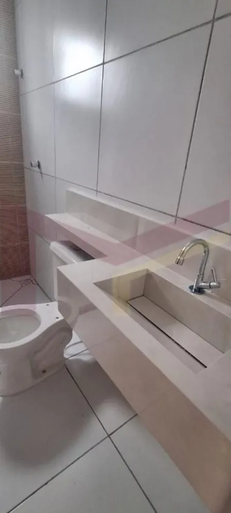 Casa, 2 quartos, 58 m² - Foto 7