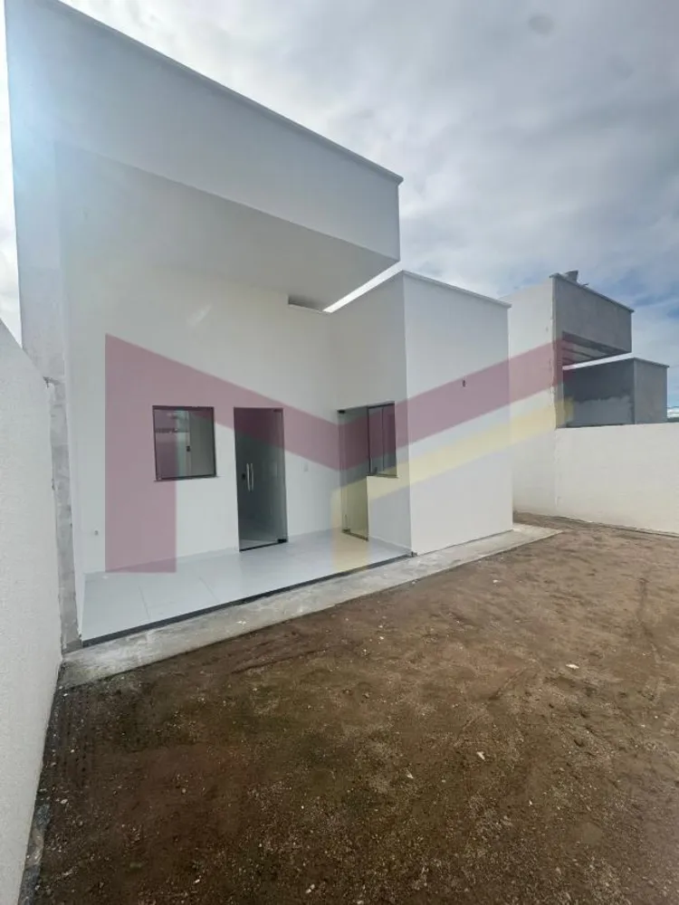 Casa de Condomínio, 2 quartos - Foto 12