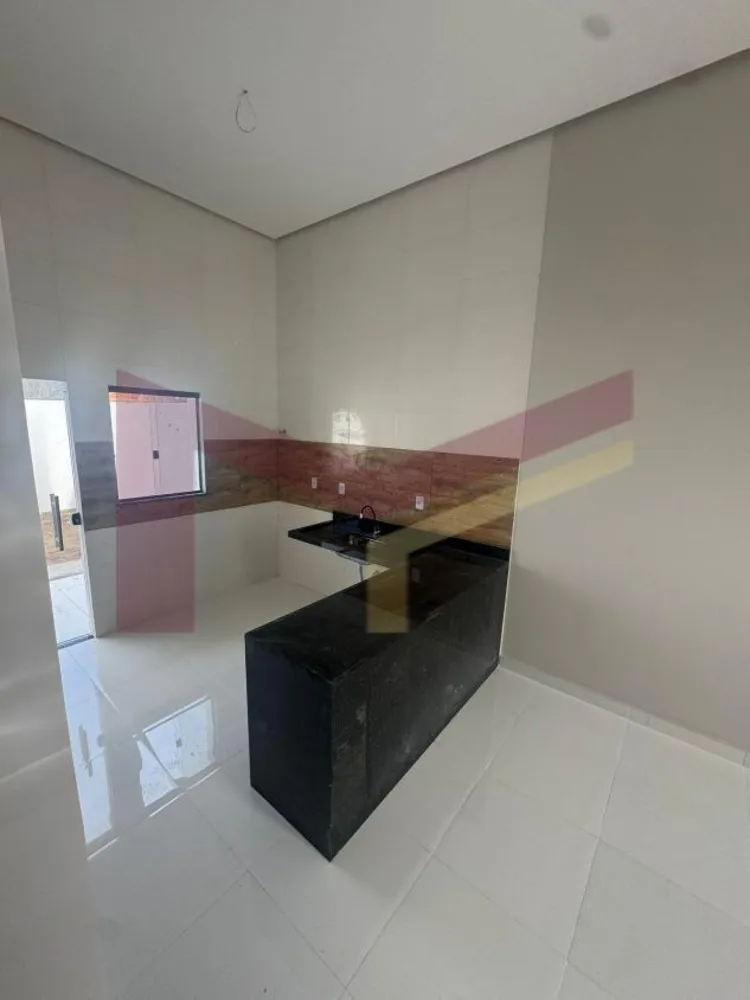 Casa de Condomínio, 2 quartos - Foto 7