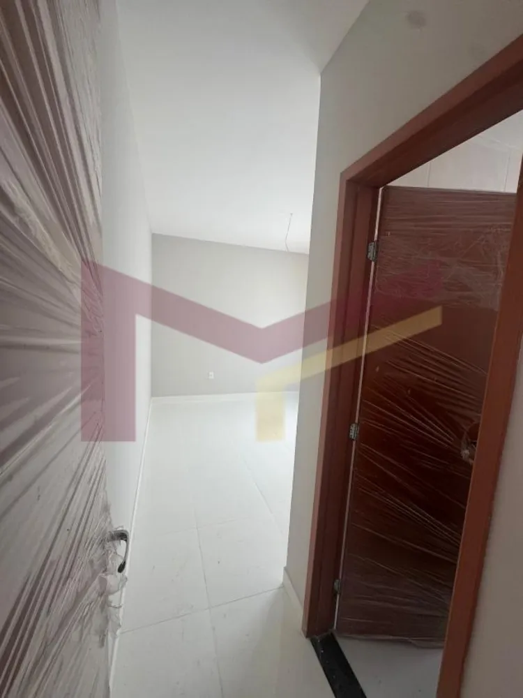 Casa de Condomínio, 2 quartos - Foto 6