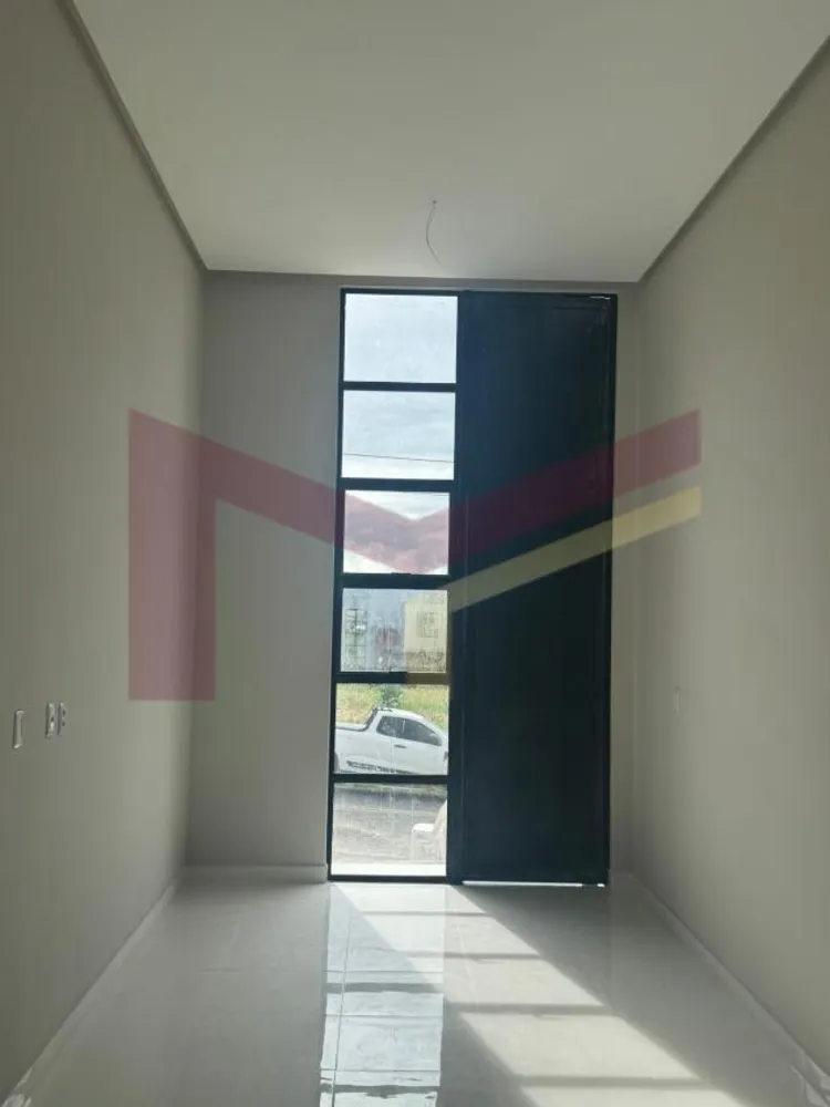 Casa de Condomínio, 2 quartos - Foto 4
