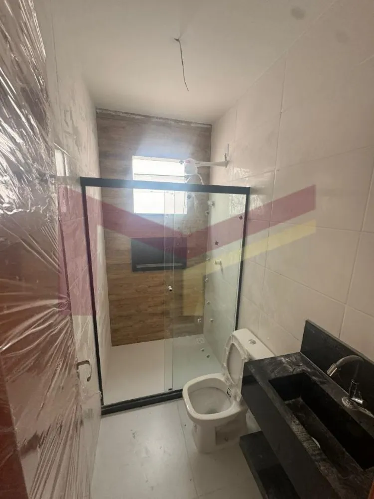 Casa de Condomínio, 2 quartos - Foto 8